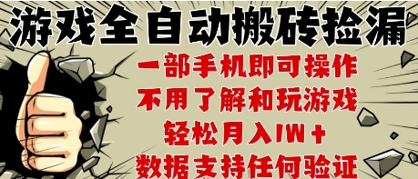 25年CSGO游戏搬砖项目,全自动运行,不需要玩游戏,手机操作日入3张【揭秘】-佳佳云创网