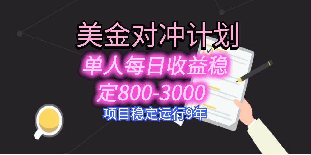 (15678期)美刀掘金变现项目,单人每日收益800-3000,稳定运行8年-佳佳云创网