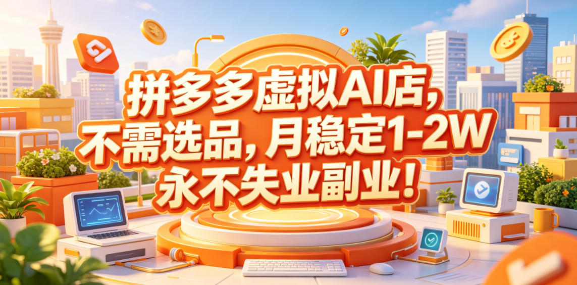 (18865期)AI基础搭建:网络环境配置+纯净IP+账号风控,零基础搞定Claude/GPTChat注册-佳佳云创网