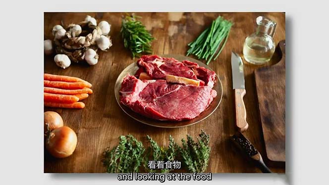 图片[4]-iPhone 美食摄影-掌握美食摄影造型-构图和编辑艺术-21节课-中英字幕-佳佳云创网