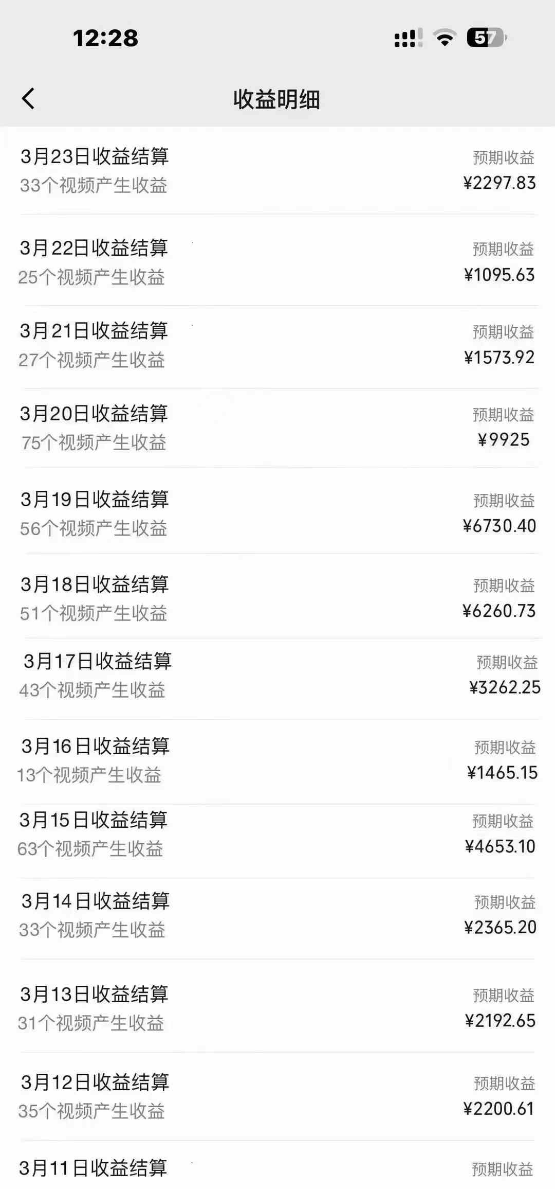 图片[4]-（9648期）盘点视频号创作分成计划，快速过原创日入300+，从0到1完整项目教程！-佳佳云创网