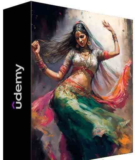 图片[2]-（9643期）Midjourney AI人工智能艺术图片从入门到高级创作教程-34节课-中英字幕-佳佳云创网