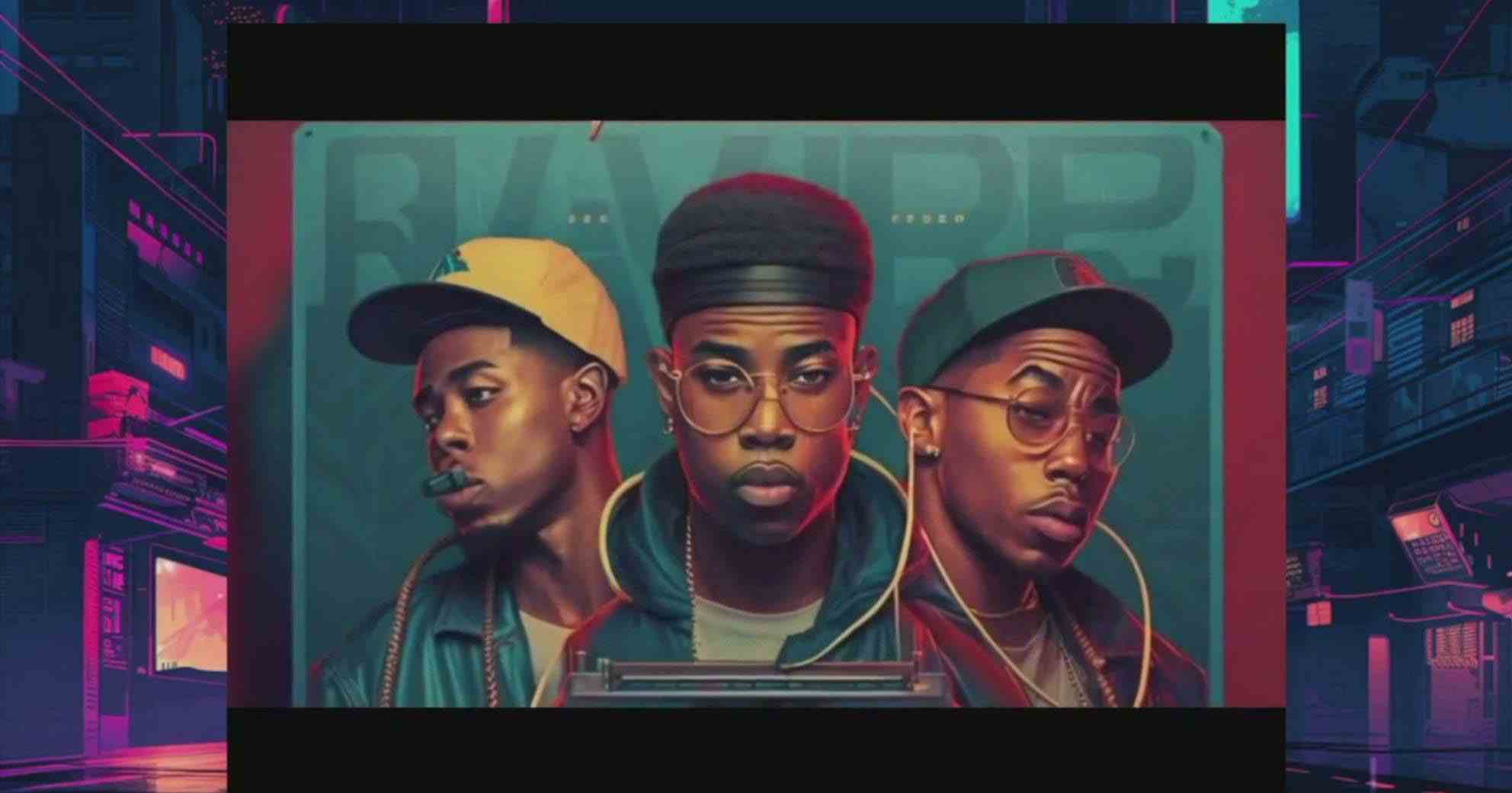 图片[5]-（9632期）完整的Midjourney AI大型课程：AI绘图从初学者到精通-36节课-中英字幕-佳佳云创网