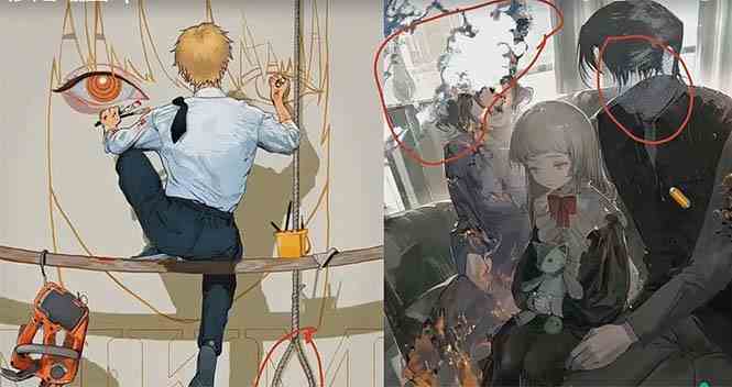 （9863期）厚涂人物-插画创作班：基础入门教程（8节课）-佳佳云创网