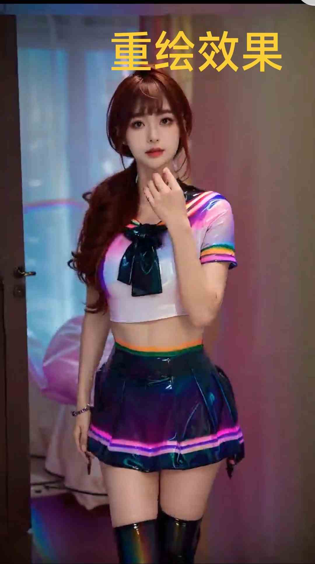 图片[4]-（10023期）AI制作高质量美女视频，磁力聚星撸收益，单日变现500+，只需简单设置，…-佳佳云创网