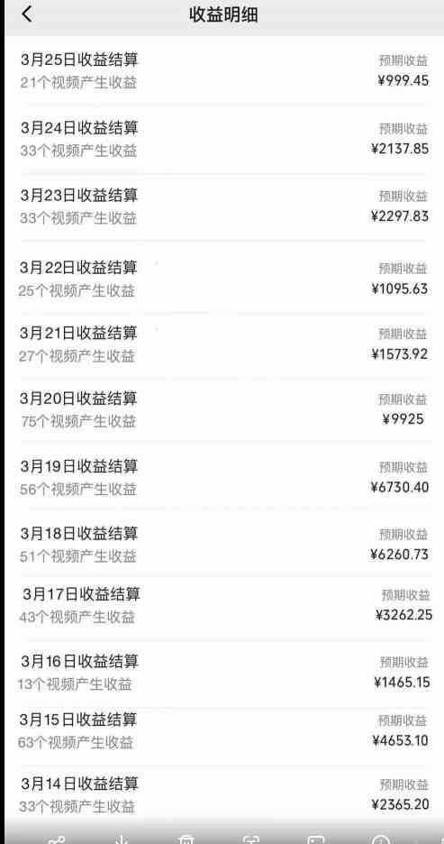 图片[3]-（10001期）视频号创作者分成3.0玩法，简单去重100%过原创，条条爆款，月入30000＋-佳佳云创网