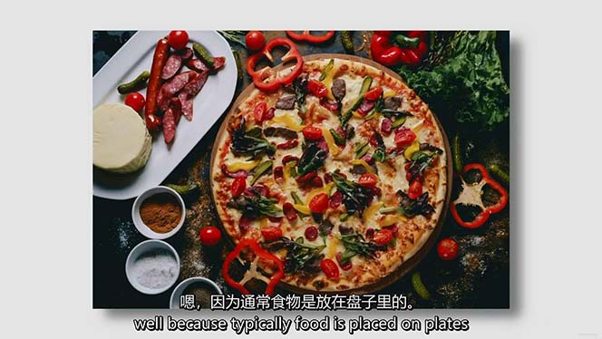 图片[3]-（11073期）iPhone 美食摄影-掌握美食摄影造型-构图和编辑艺术-21节课-中英字幕-佳佳云创网