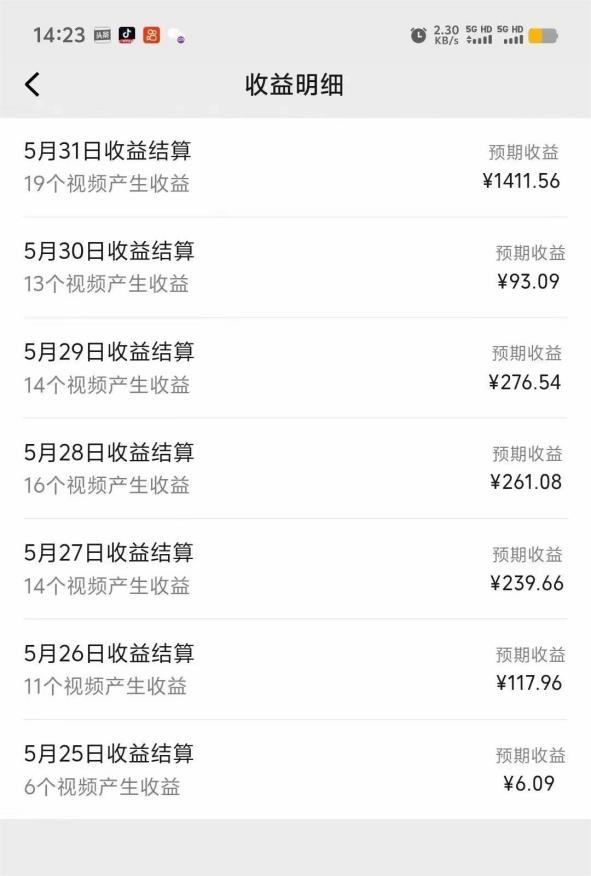 图片[2]-（11066期）视频号创作分成计划  利用AI做历史知识科普视频 月收益轻松50000+-佳佳云创网