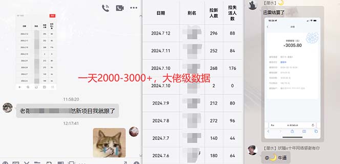 图片[2]-（12141期）网盘拉新+私域运营，小白轻松月入5000+！-佳佳云创网