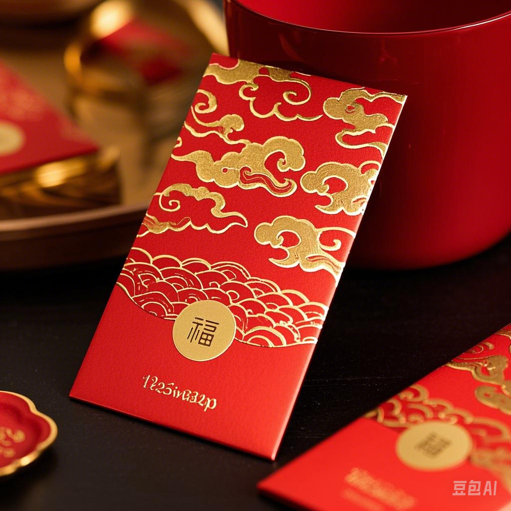 春节微信红包封面自制这么简单？带你轻松玩转最全教程~-佳佳云创网