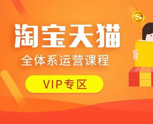 淘宝天猫全体系运营课程：店铺全系运营、动销玩法、付费推广、流量提升、擦边球玩法等等-佳佳云创网