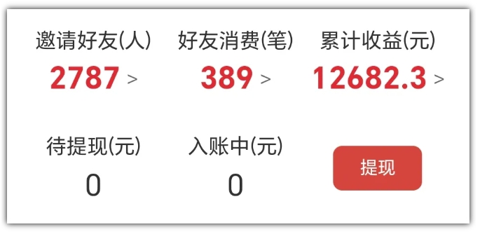 图片[2]-2025网盘拉新项目独家玩法，靠主项目支线做出全自动收益-佳佳云创网