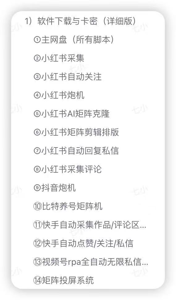 图片[3]-（15218期）渡鸦科技社-会员权益介绍-视频教程展示-佳佳云创网