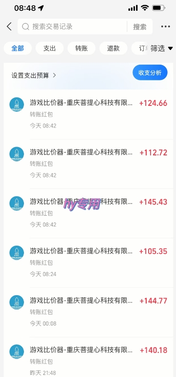 图片[2]-游戏全自动搬砖项目，全自动操作，日收益1k+，无门槛简单上手【揭秘】-佳佳云创网