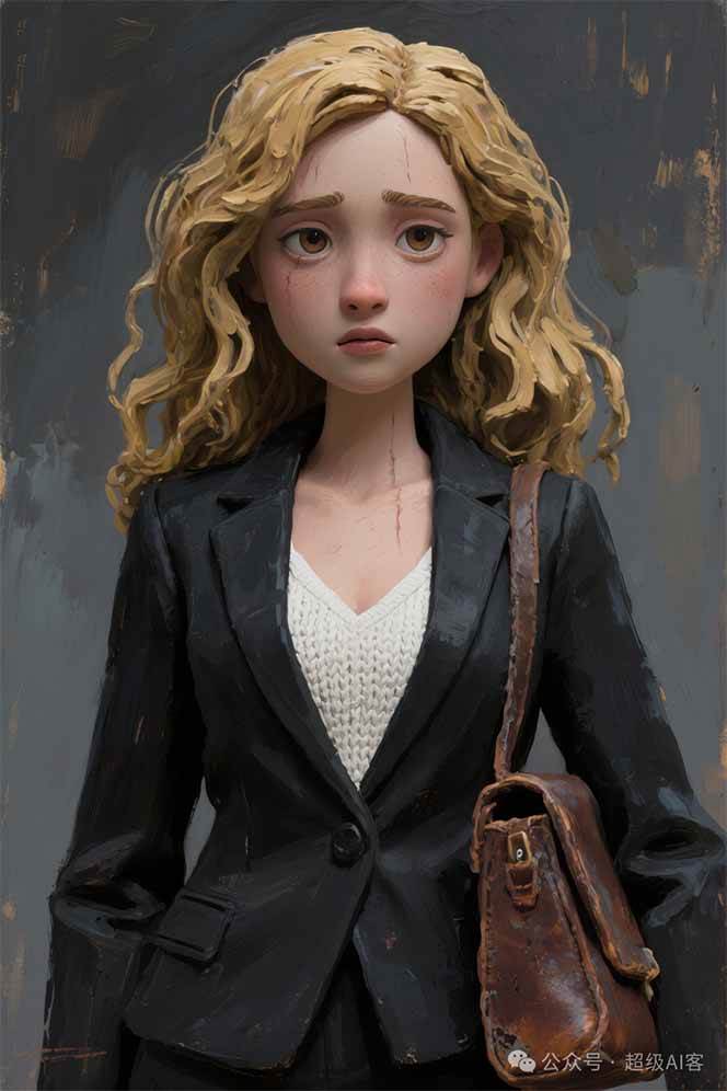 图片[4]-《镜像》AI动画高阶课：全网爆火短片复刻，音频驱动+分镜+特效叠加技法-佳佳云创网