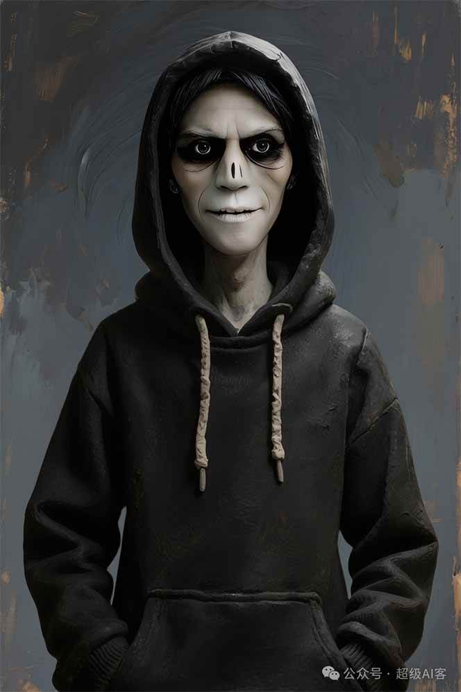 图片[5]-《镜像》AI动画高阶课：全网爆火短片复刻，音频驱动+分镜+特效叠加技法-佳佳云创网