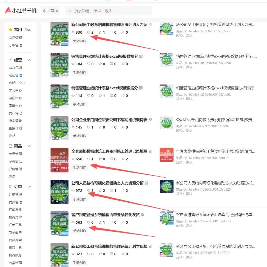 图片[2]-小红书虚拟店矩阵2.0,全自动化AI发笔记（共35节，照抄照做）-佳佳云创网