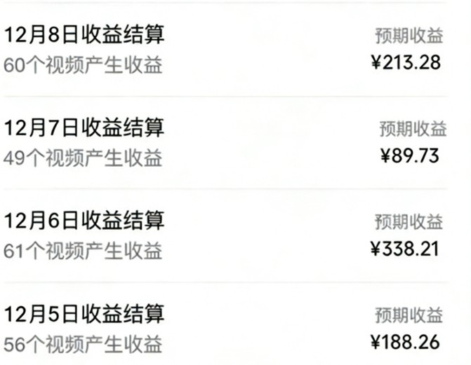 图片[2]-音乐号赚钱攻略新玩法：操作简单，一天3张，每天2小时（附详细操作教程）-佳佳云创网