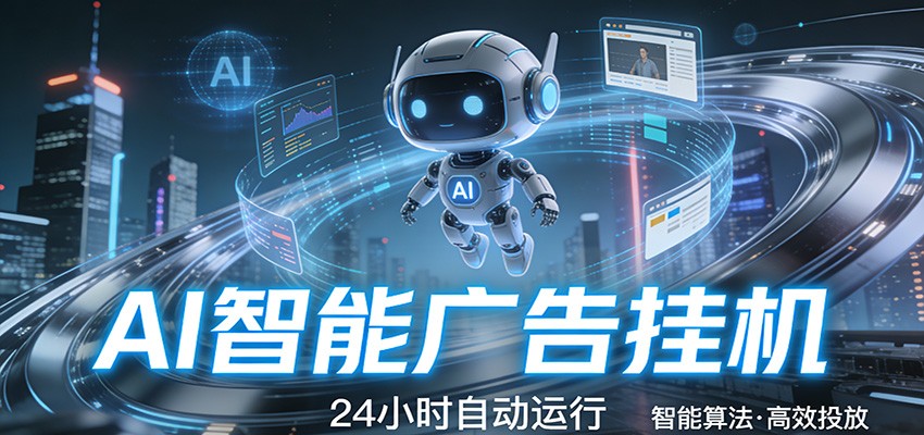 智能托管 · 无人值守 · 持续变现，低门槛、高适配、易上手，轻松开启智能躺赚新时代-佳佳云创网