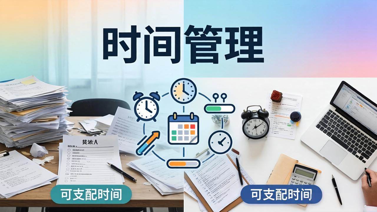 （18237期）公众号付费文章：如何拥有大量可支配时间？衣食住行社交内耗全拆解-佳佳云创网